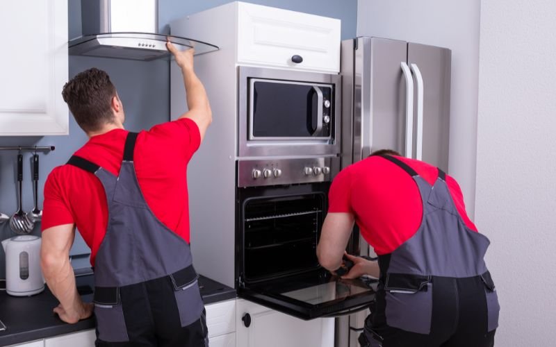 مركز صيانة اريستون المعتمد