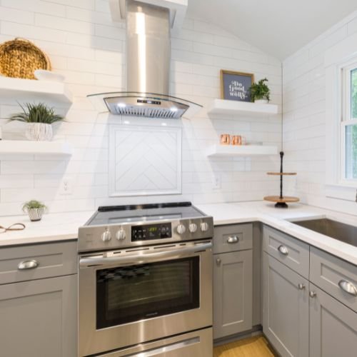 صيانة بوتاجازات اريستون