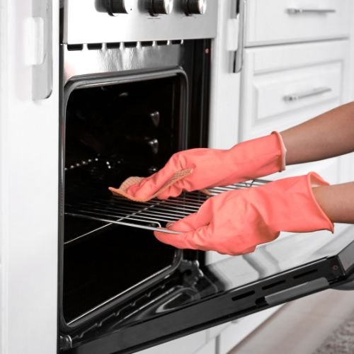 صيانة افران اريستون